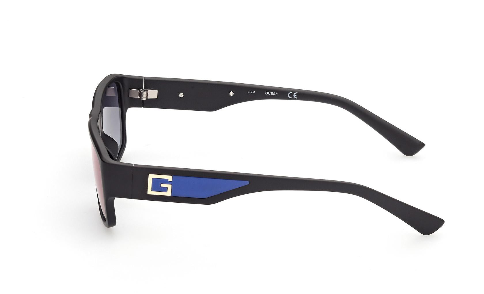 Guess Sunglasses GU9213 02X