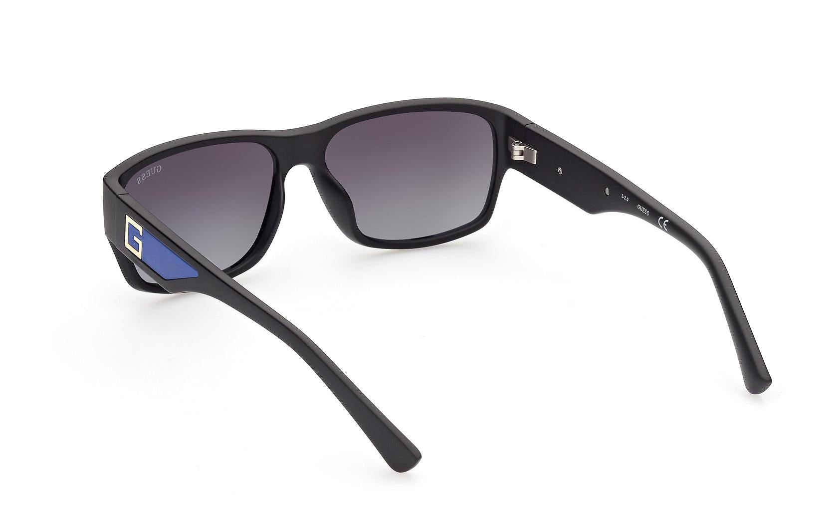 Guess Sunglasses GU9213 02X