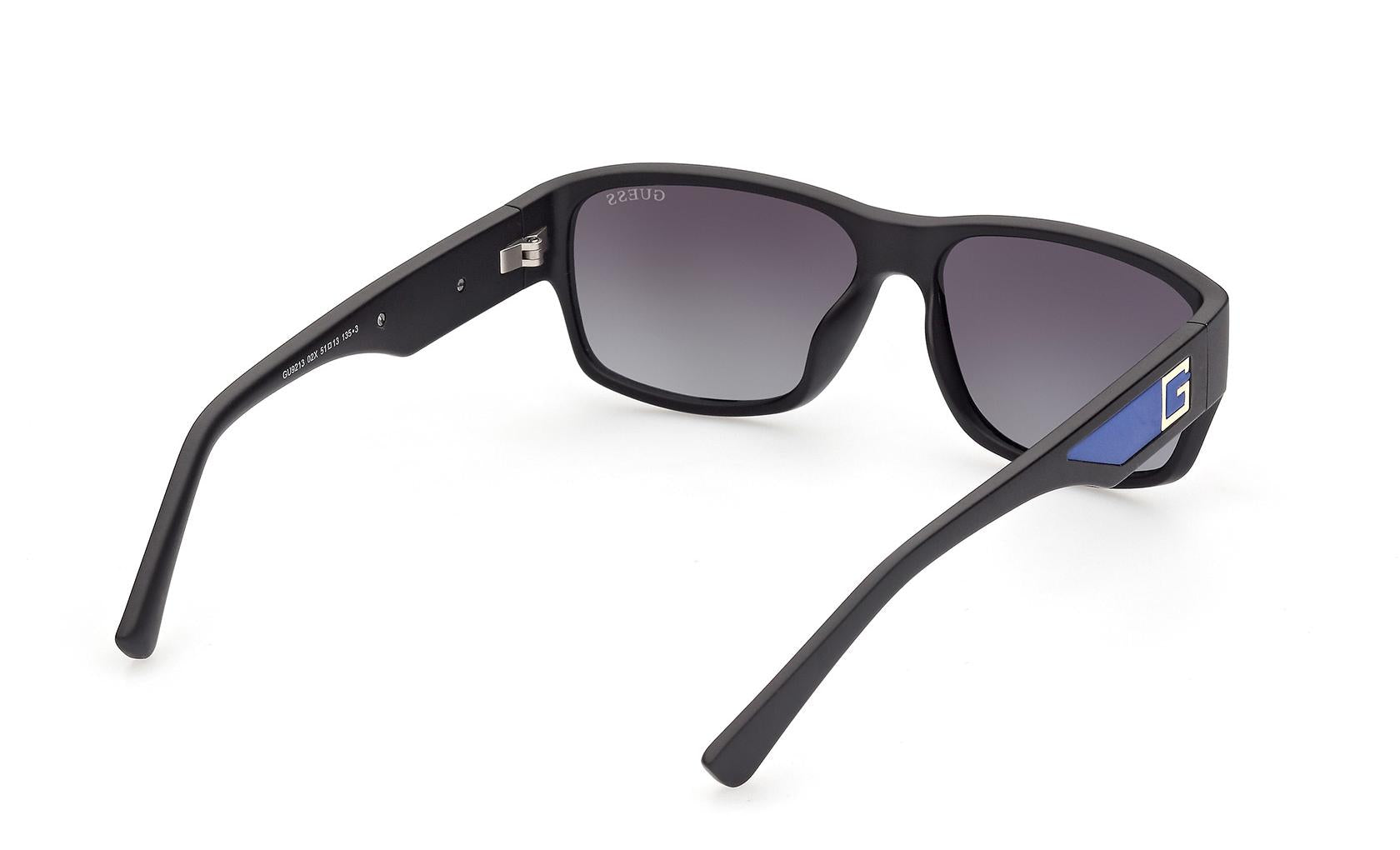 Guess Sunglasses GU9213 02X