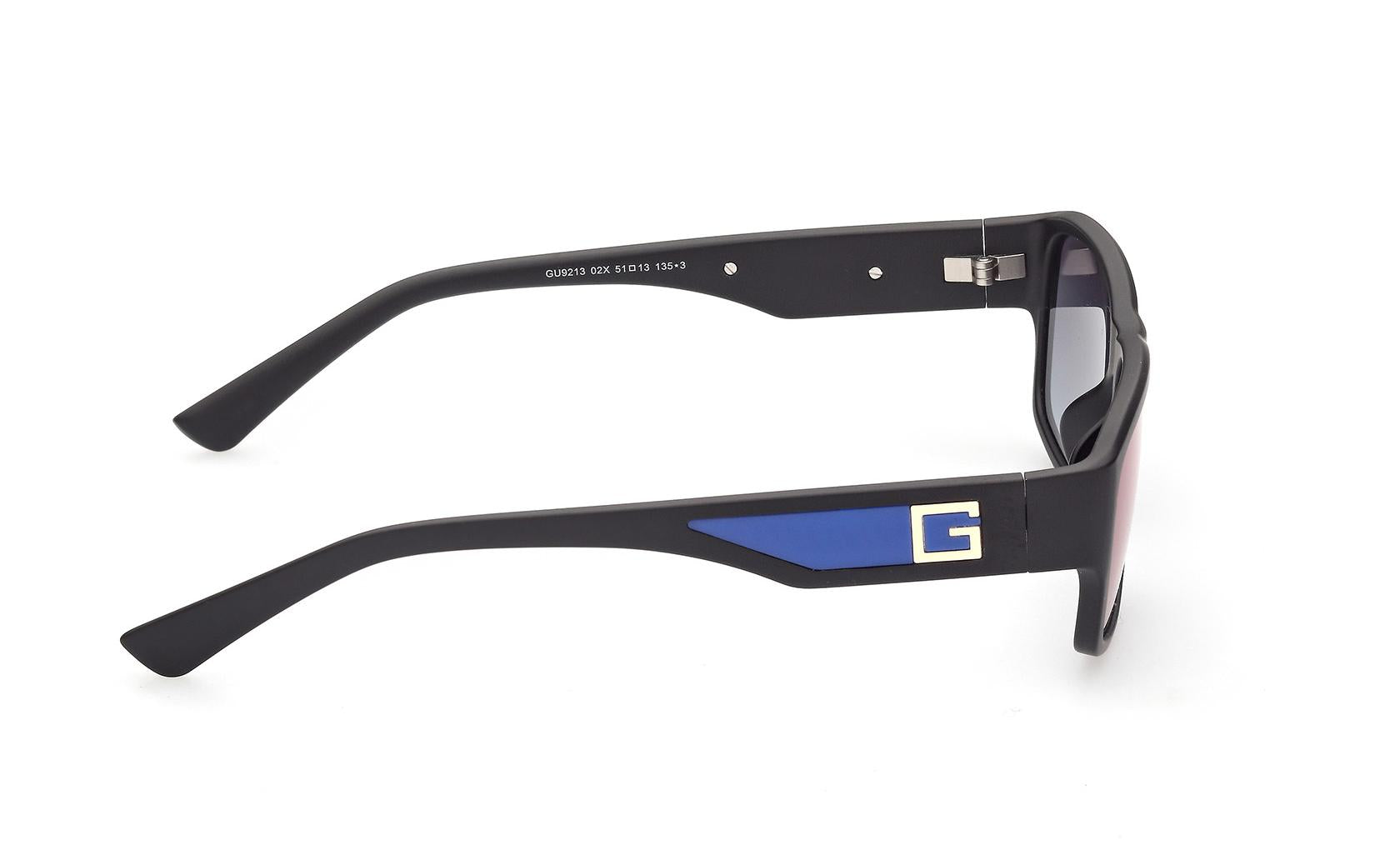 Guess Sunglasses GU9213 02X