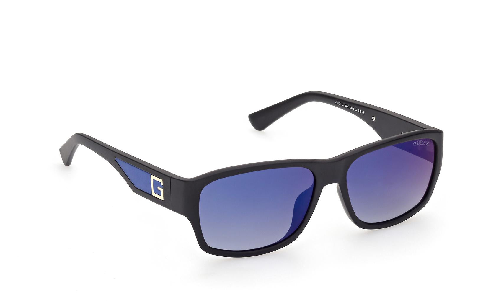 Guess Sunglasses GU9213 02X