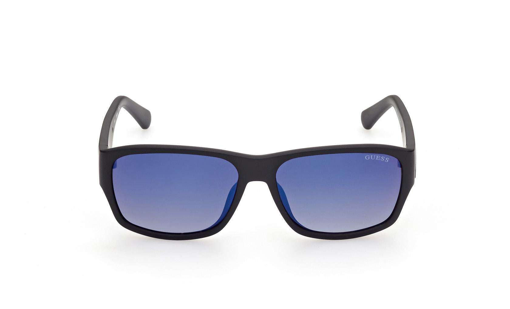 Guess Sunglasses GU9213 02X