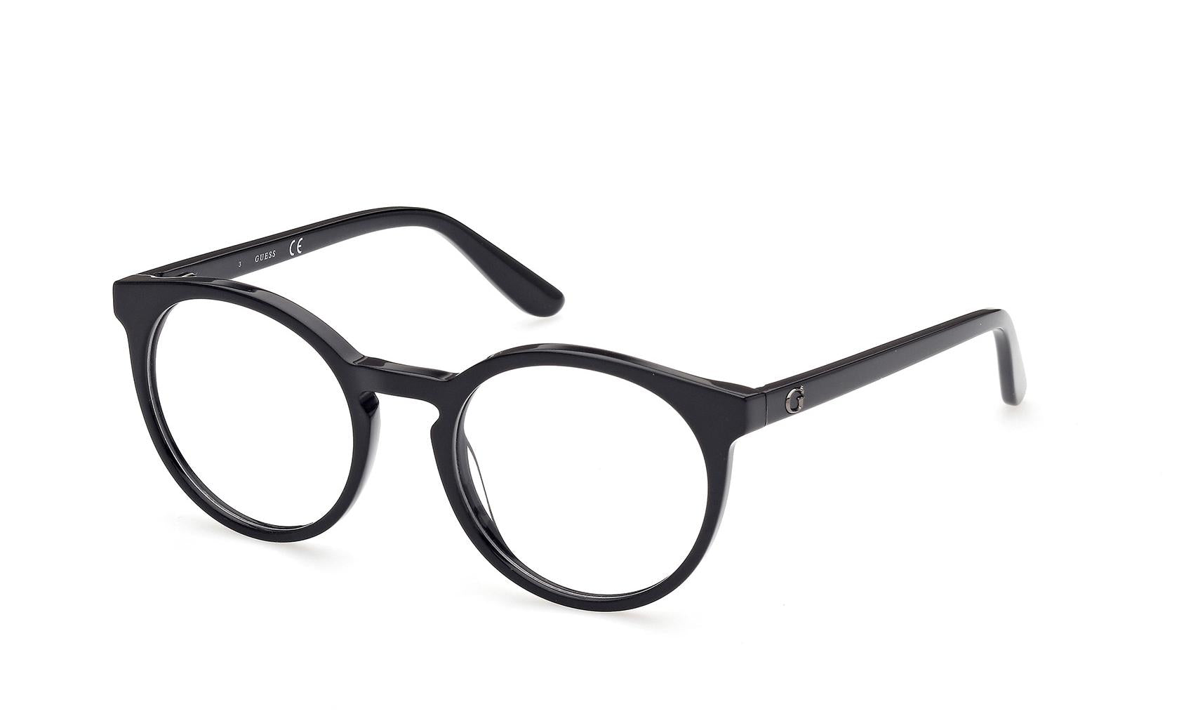 Guess Eyeglasses GU9214 001