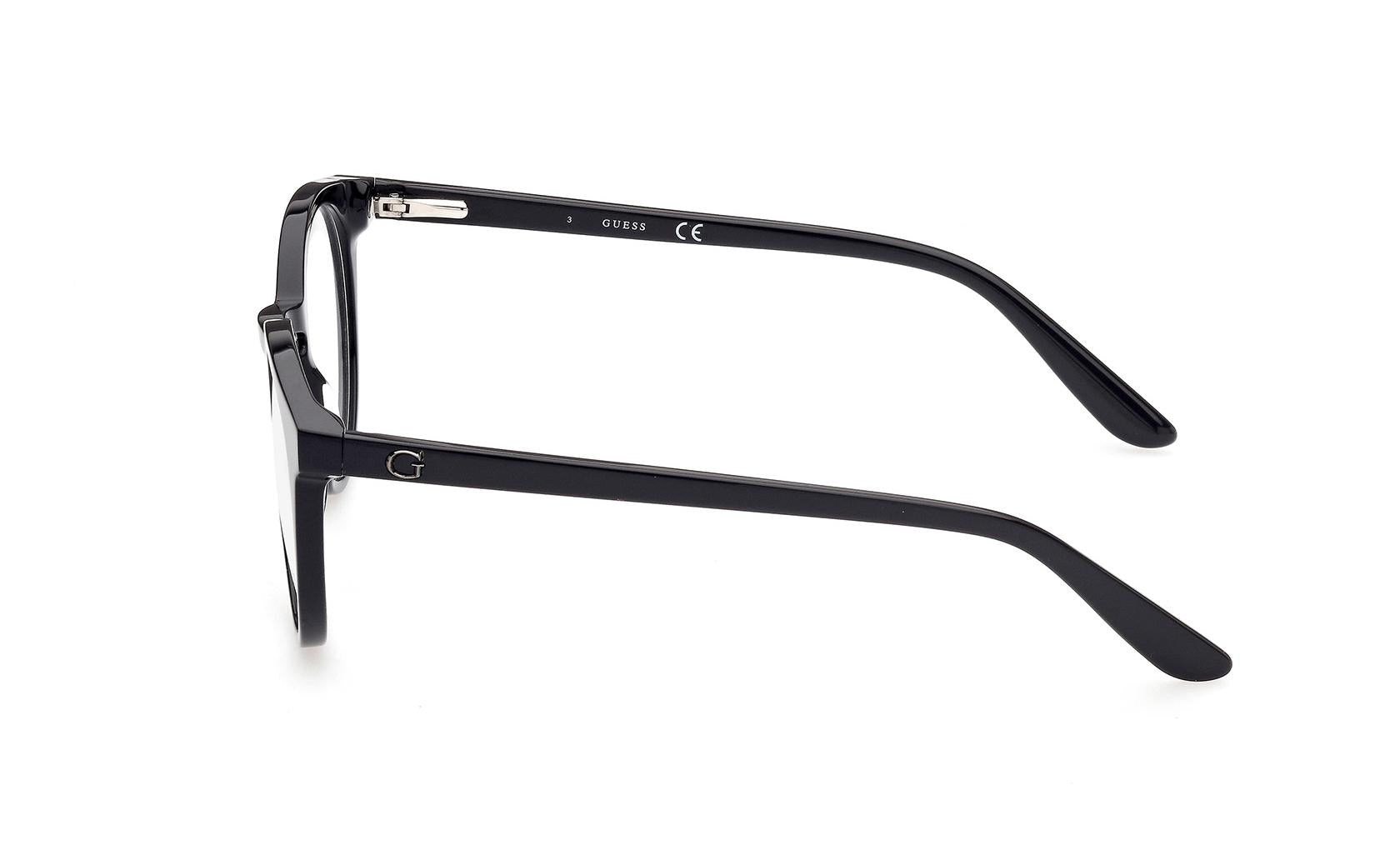 Guess Eyeglasses GU9214 001