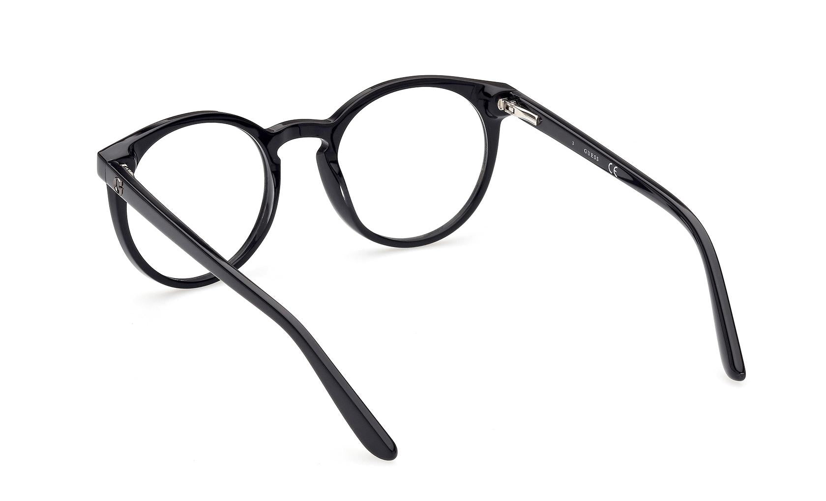 Guess Eyeglasses GU9214 001