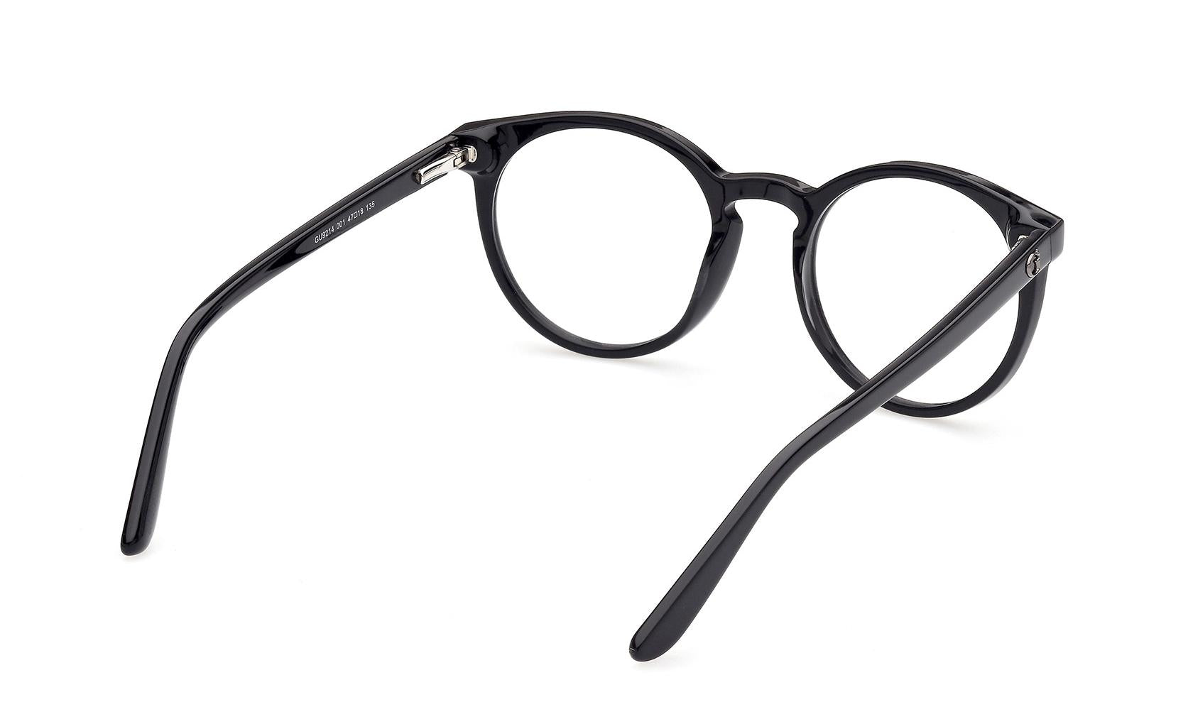 Guess Eyeglasses GU9214 001