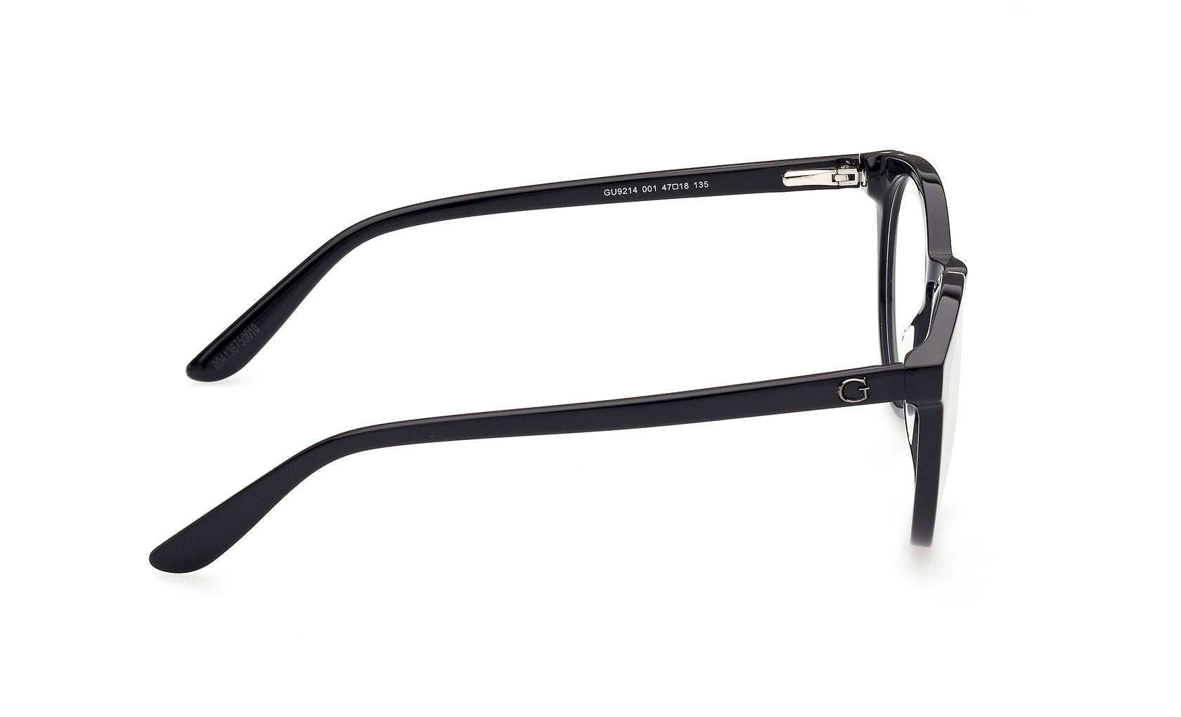 Guess Eyeglasses GU9214 001