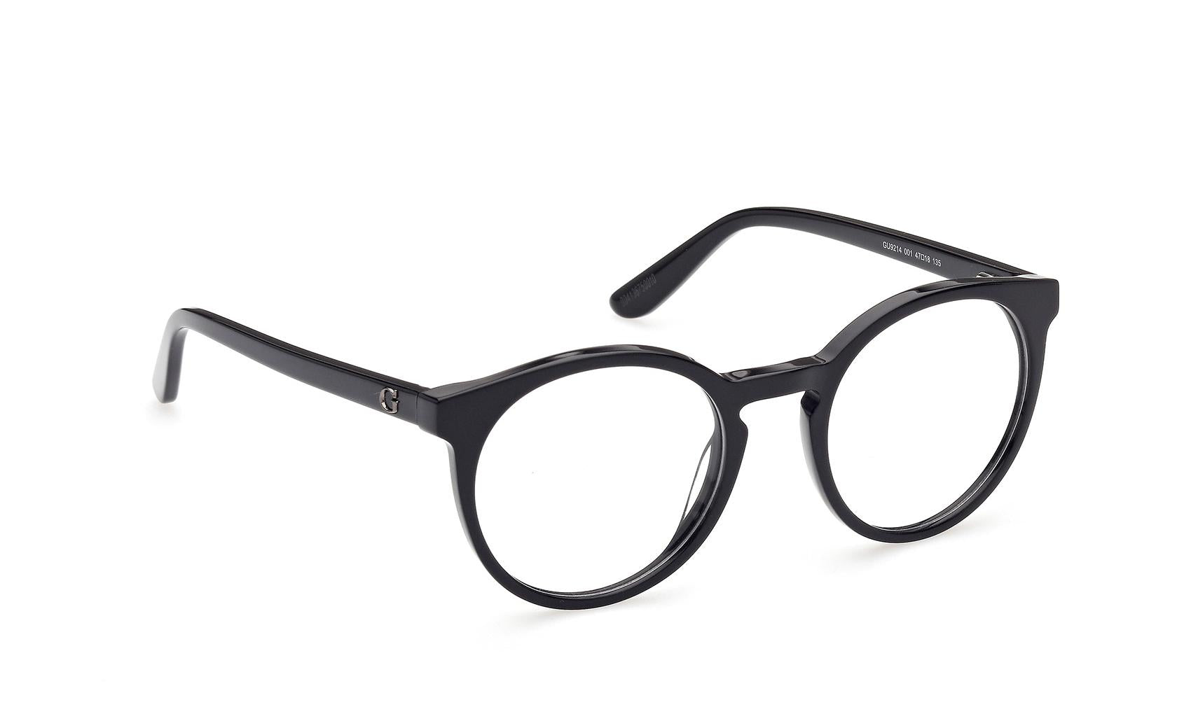Guess Eyeglasses GU9214 001