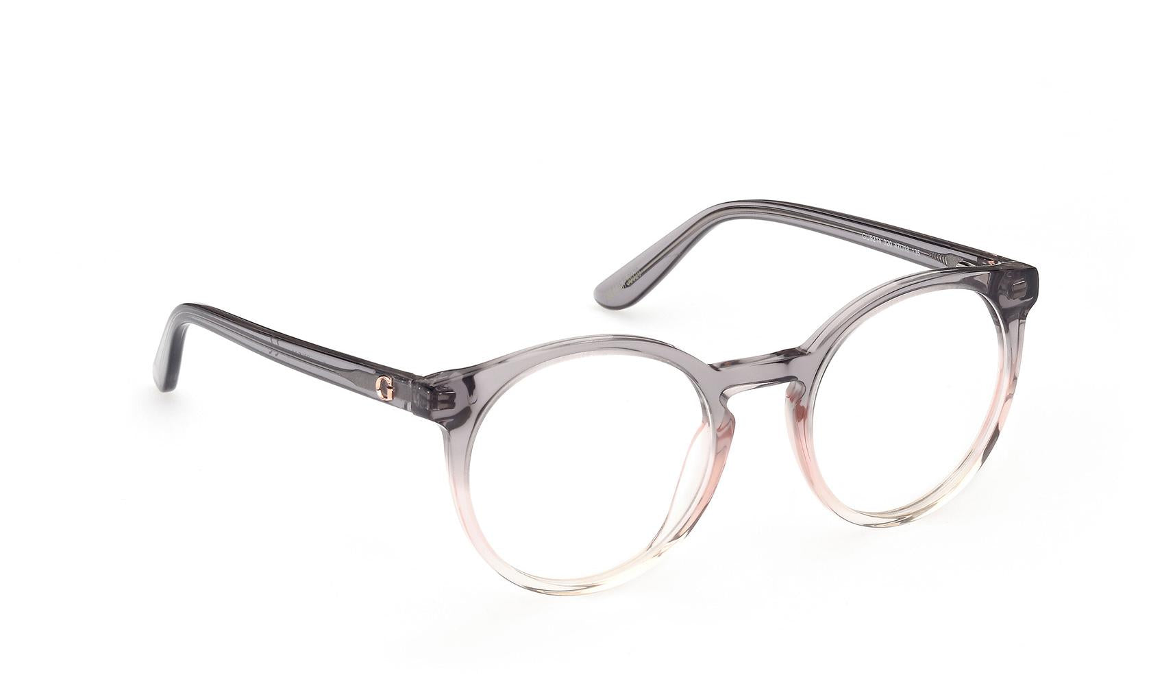 Guess Eyeglasses GU9214 020