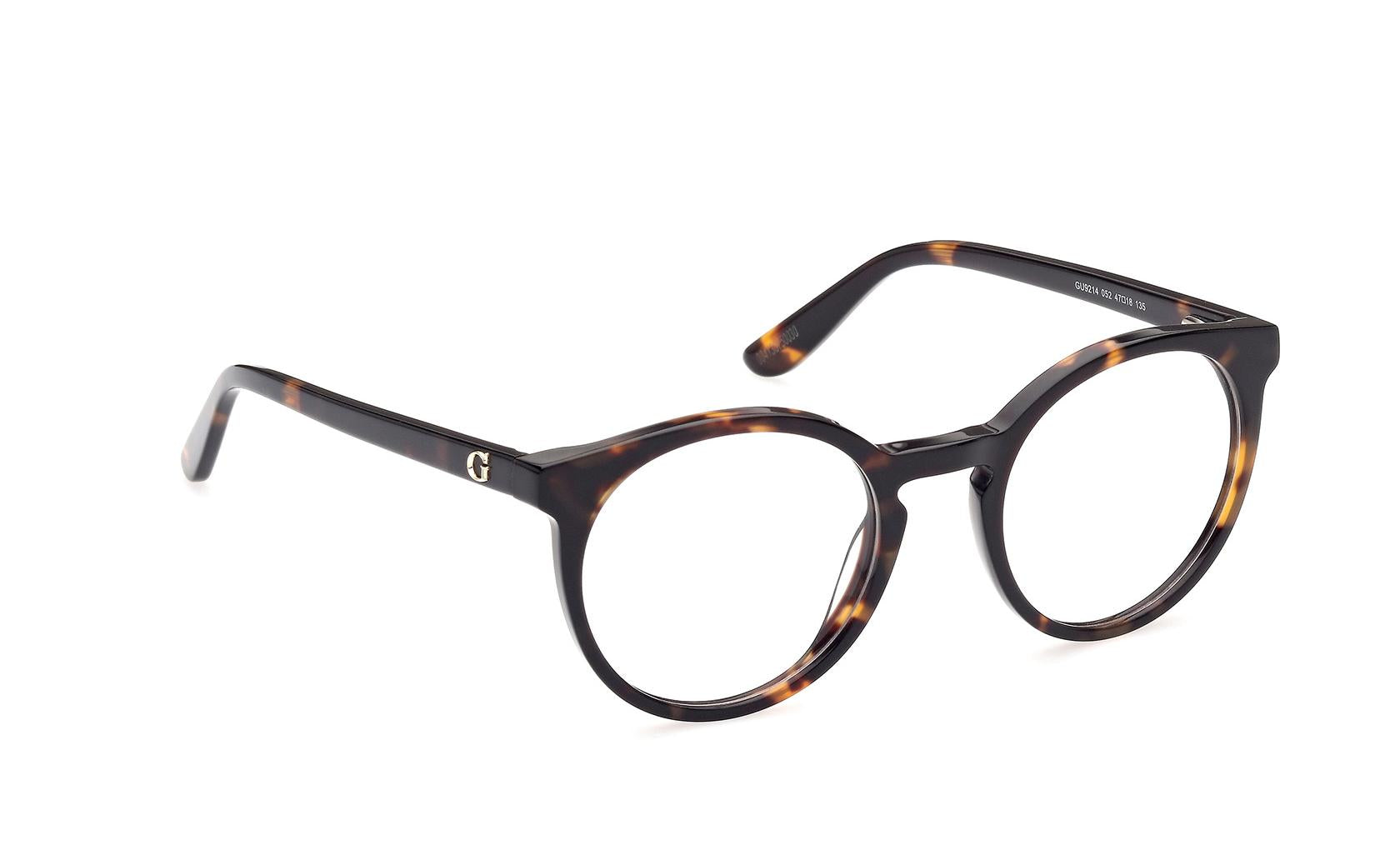 Guess Eyeglasses GU9214 052