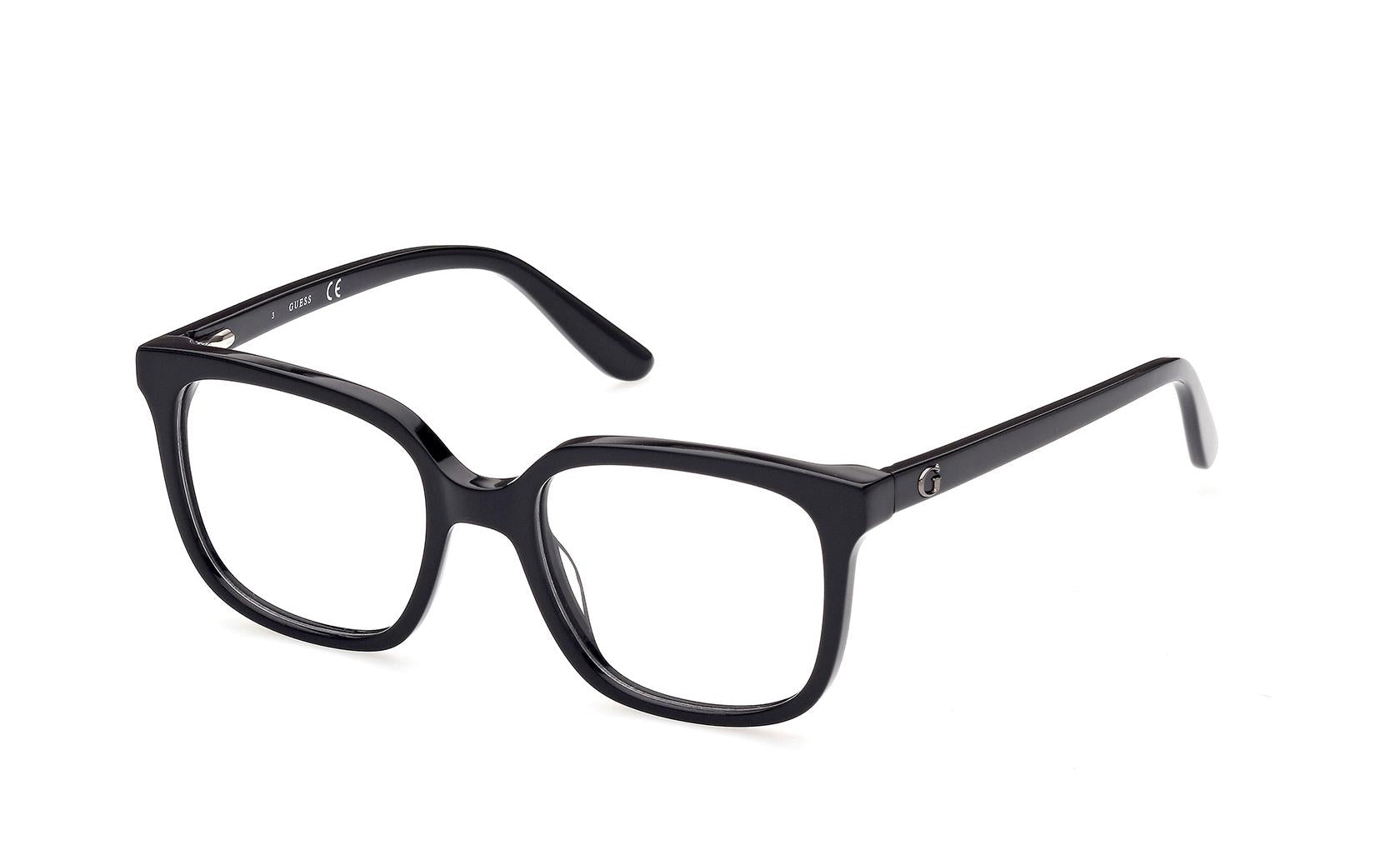 Guess Eyeglasses GU9215 001