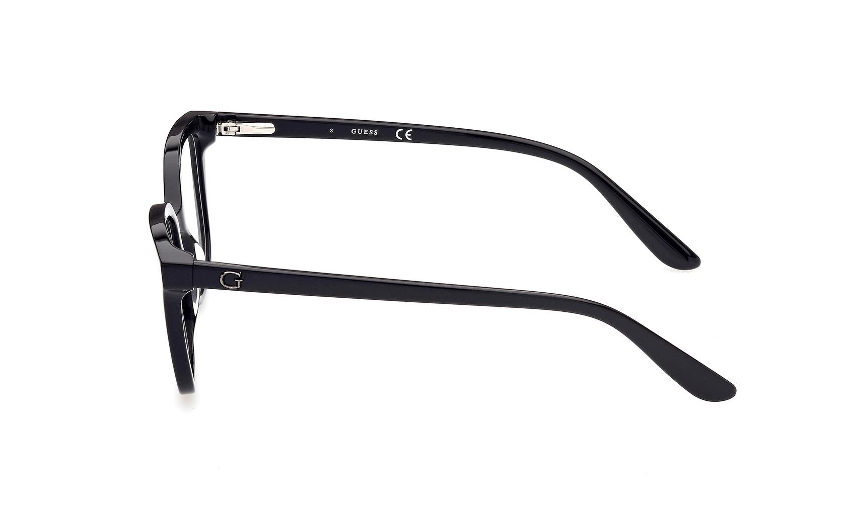 Guess Eyeglasses GU9215 001