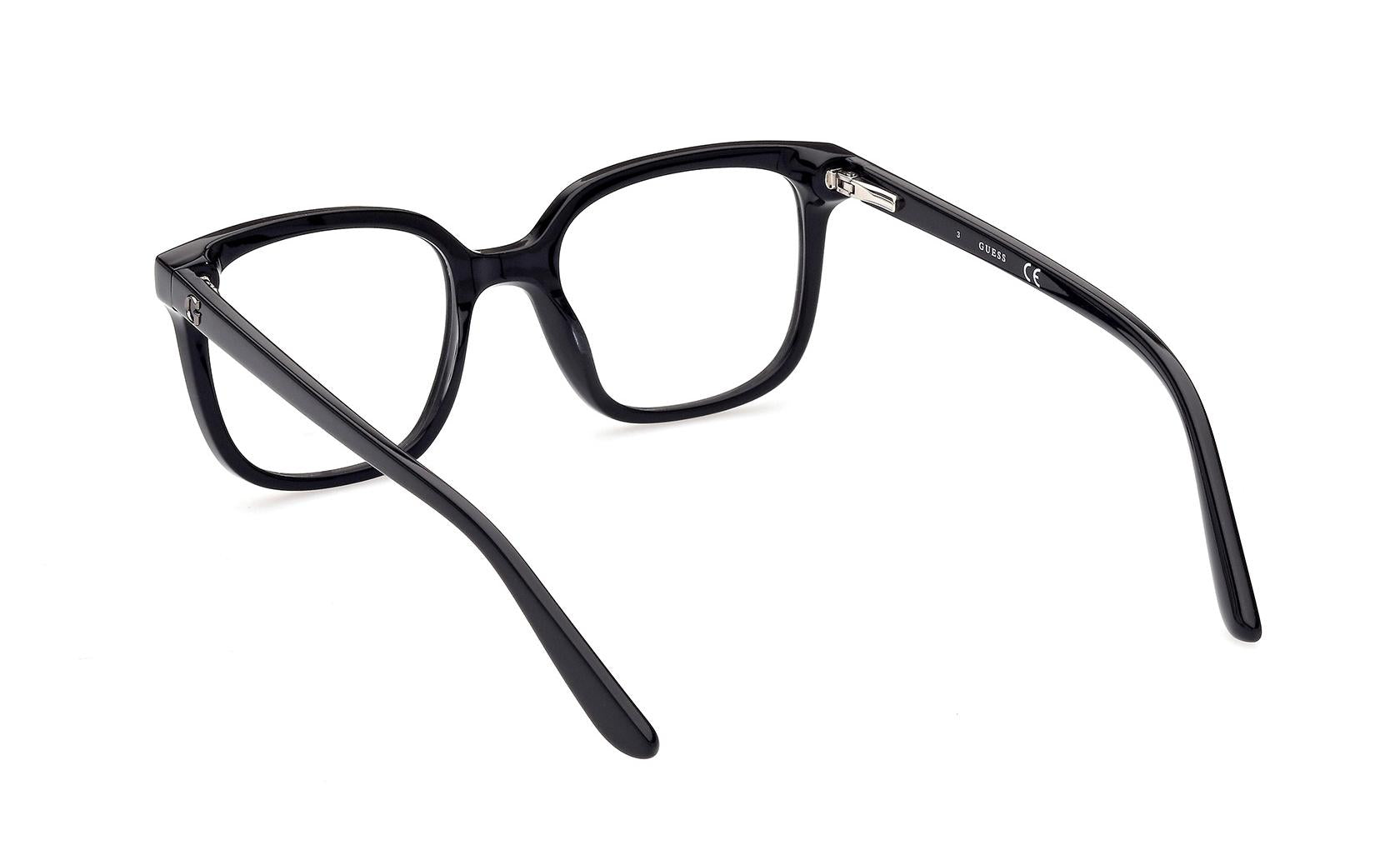 Guess Eyeglasses GU9215 001