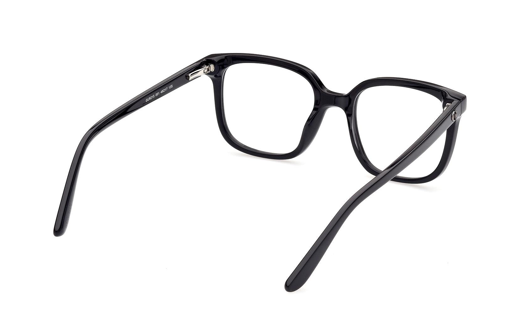 Guess Eyeglasses GU9215 001
