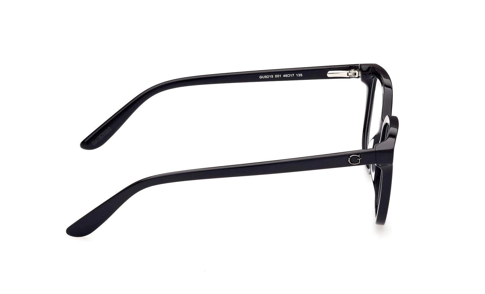 Guess Eyeglasses GU9215 001