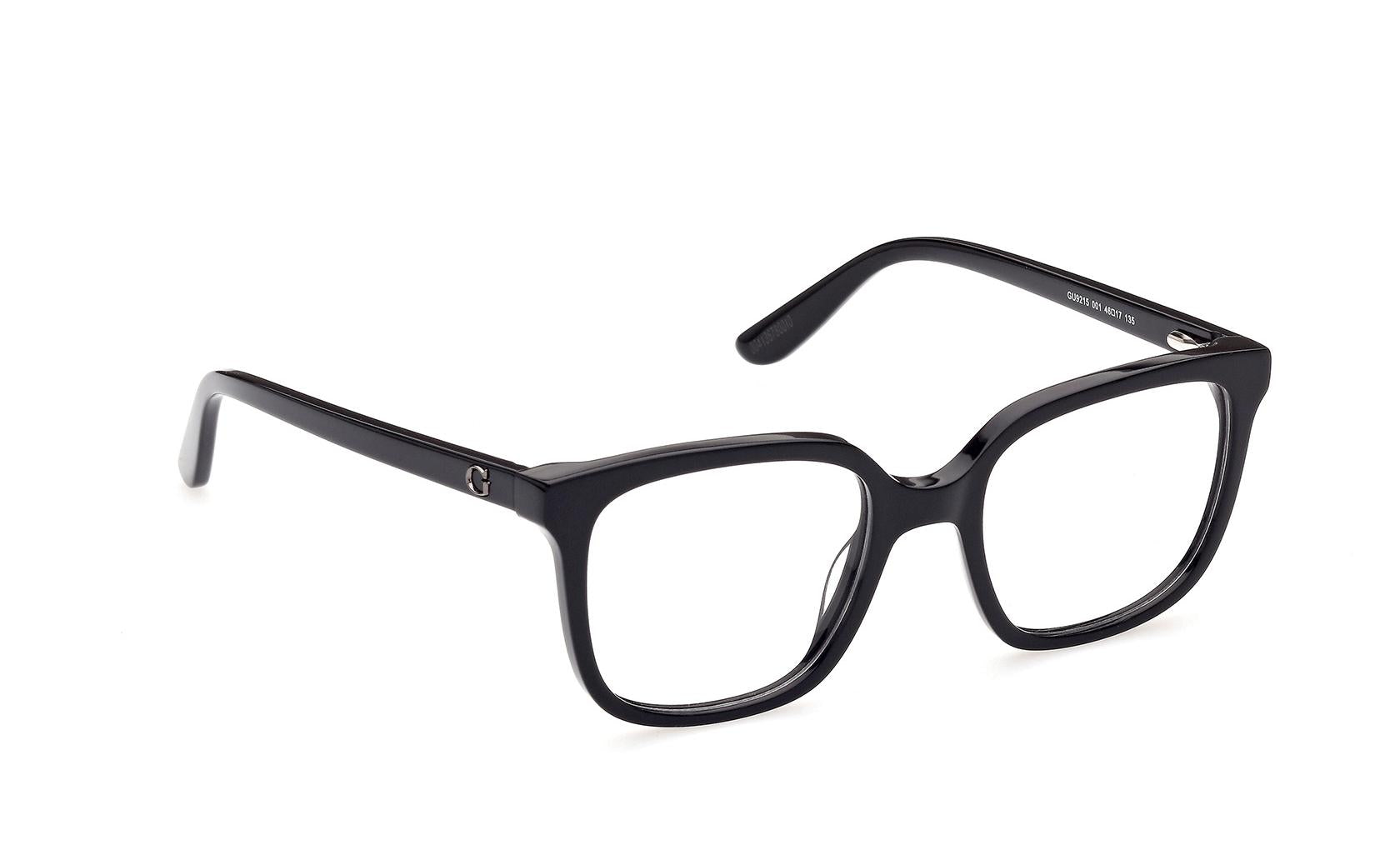 Guess Eyeglasses GU9215 001