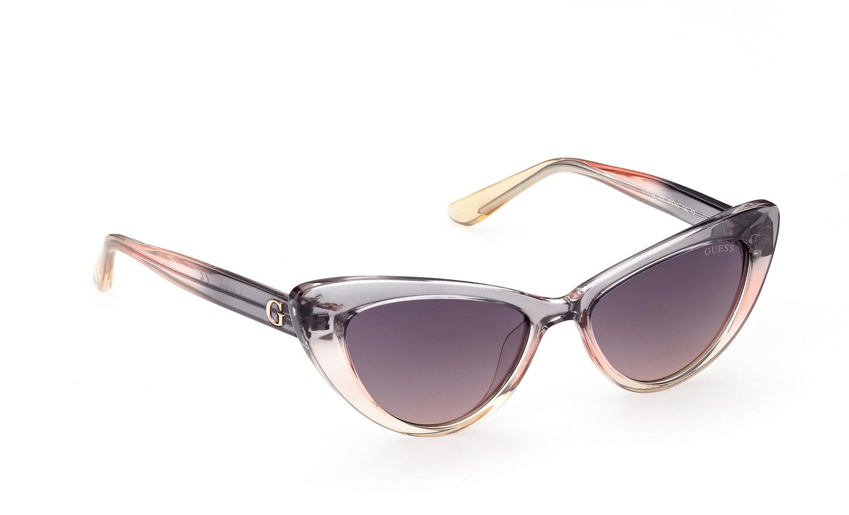 Guess Sunglasses GU9216 20B
