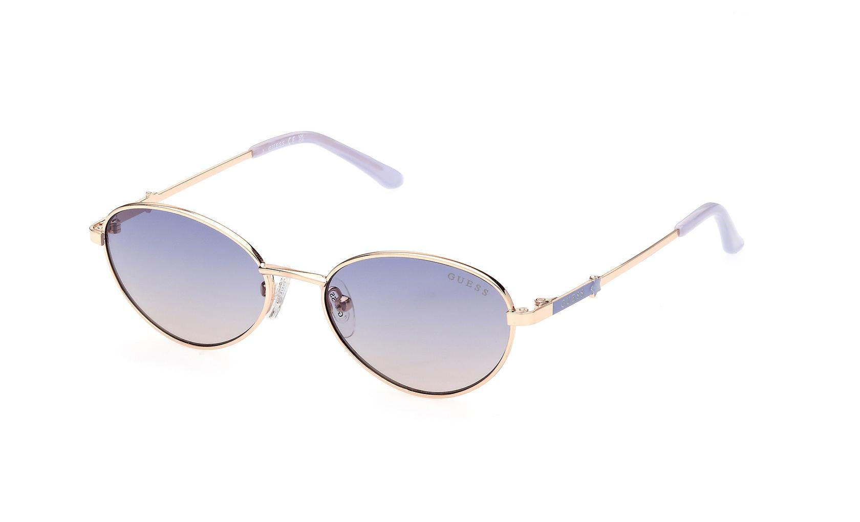 Guess Sunglasses GU9217 28W