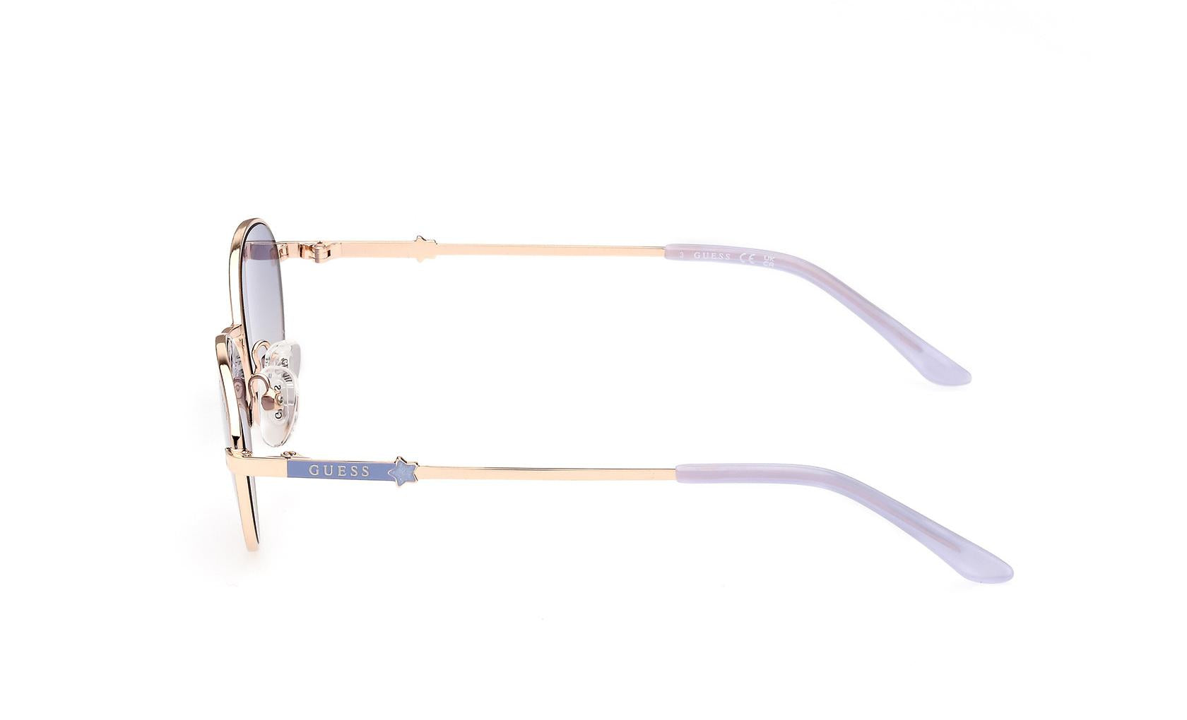 Guess Sunglasses GU9217 28W