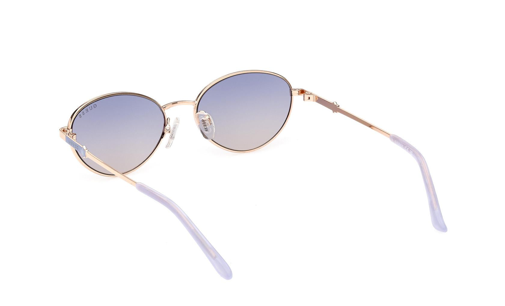 Guess Sunglasses GU9217 28W