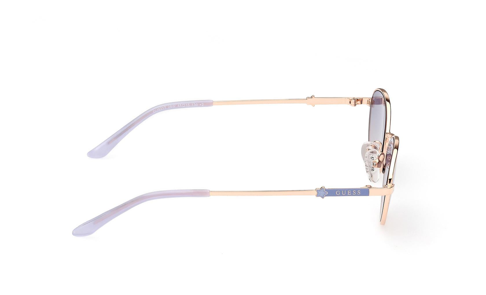 Guess Sunglasses GU9217 28W