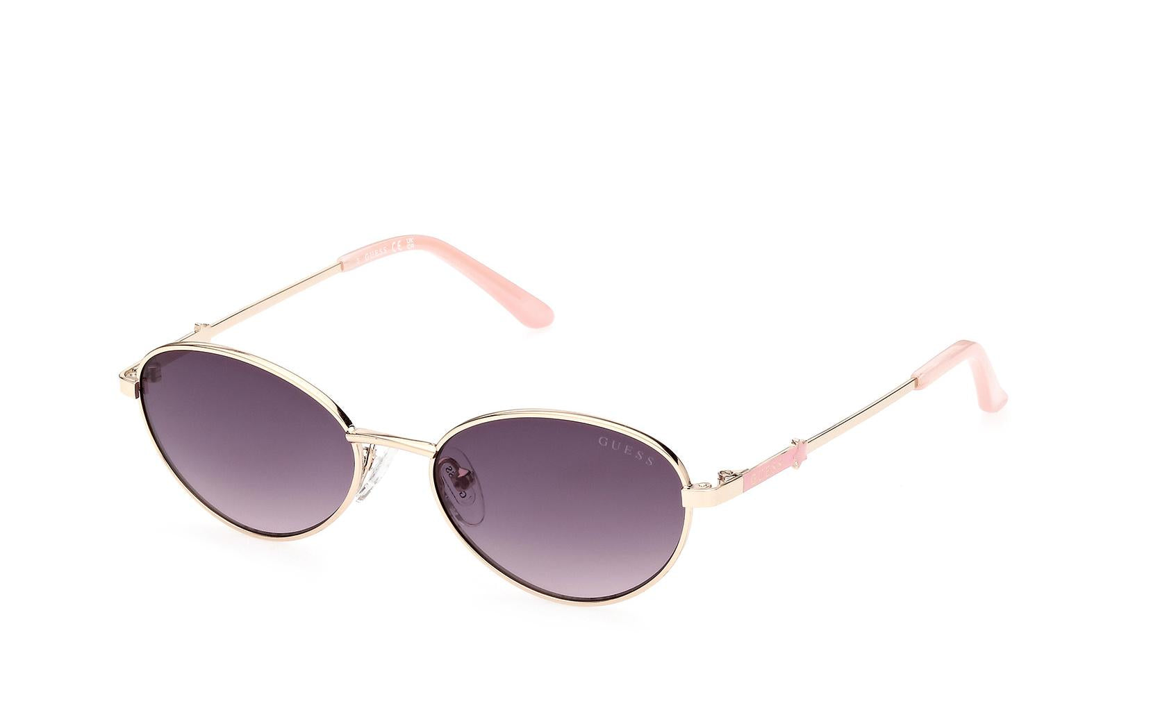 Guess Sunglasses GU9217 33B