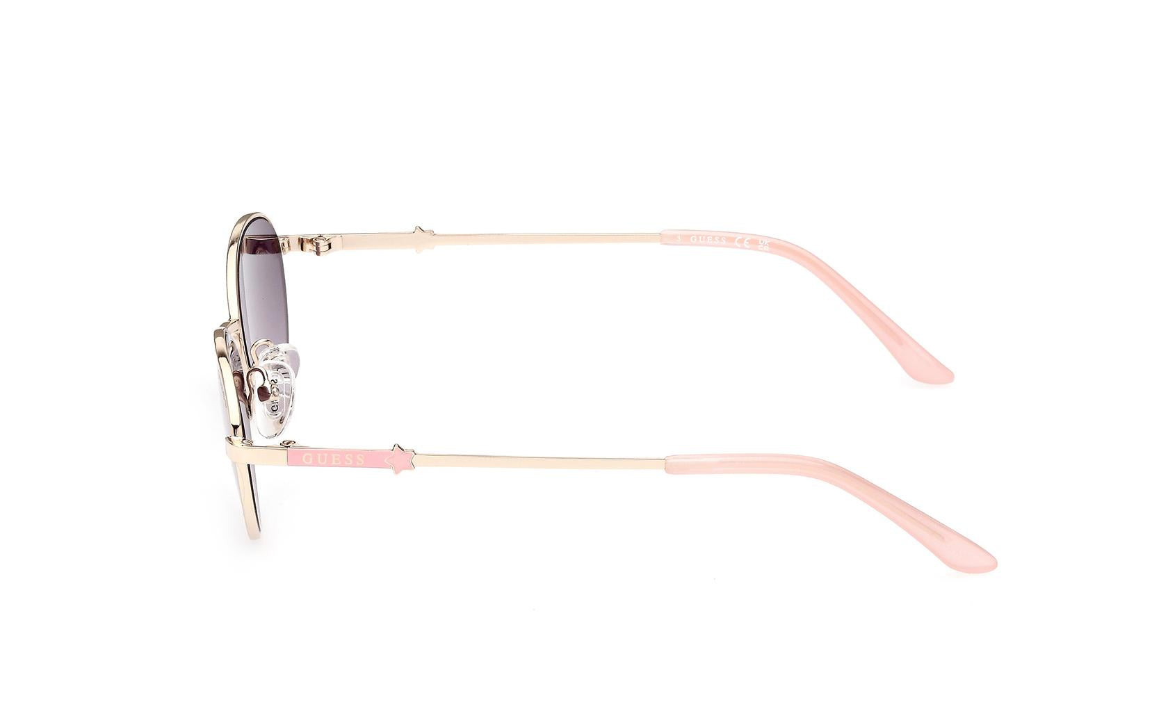 Guess Sunglasses GU9217 33B