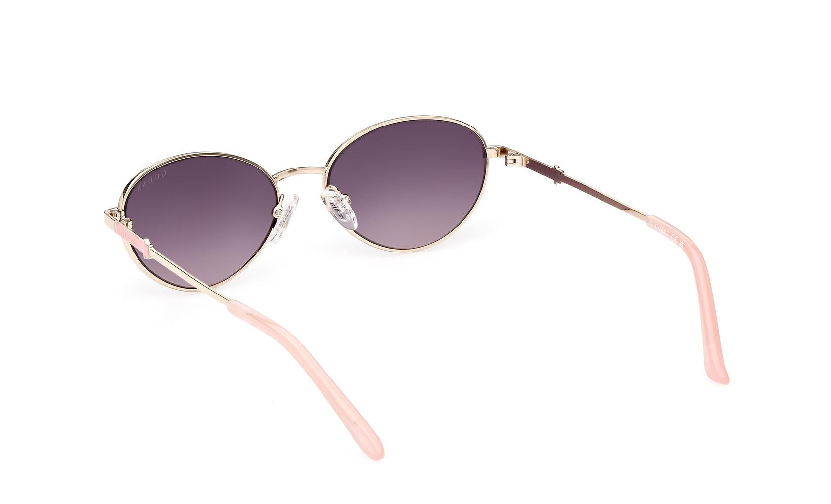 Guess Sunglasses GU9217 33B