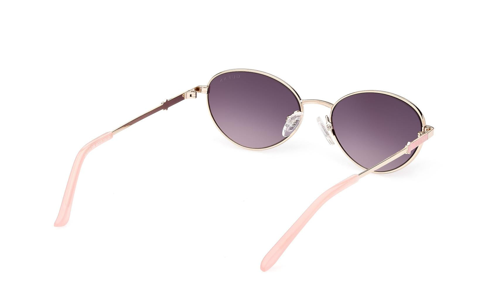 Guess Sunglasses GU9217 33B