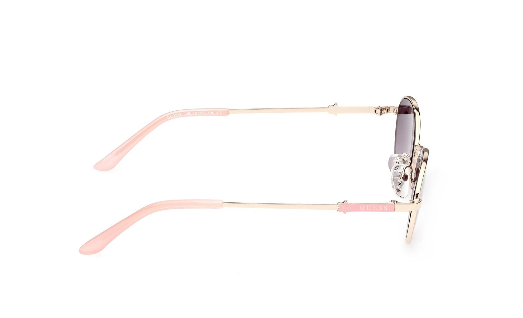 Guess Sunglasses GU9217 33B