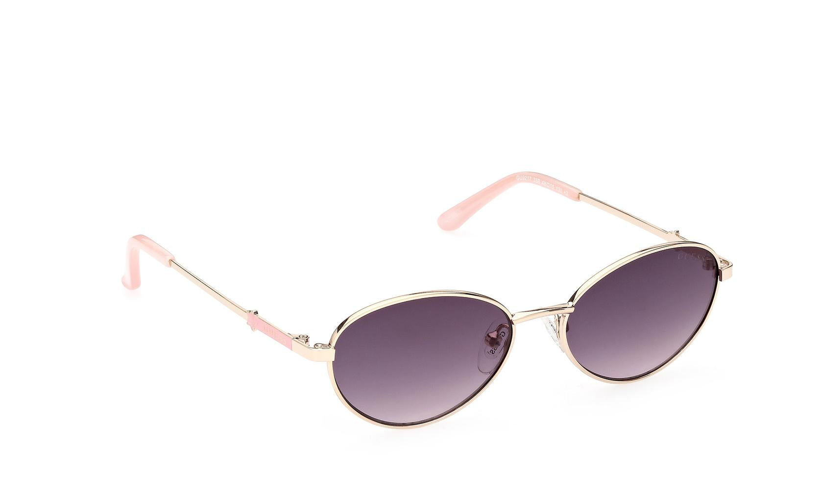 Guess Sunglasses GU9217 33B