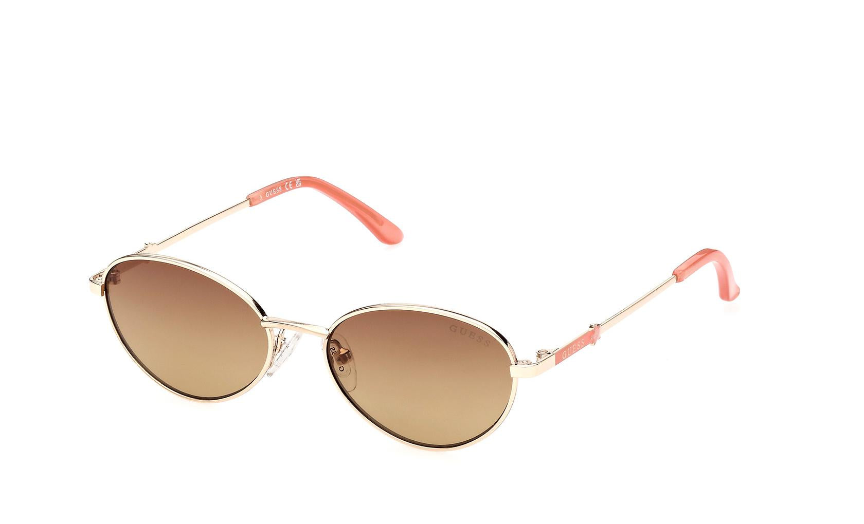 Guess Sunglasses GU9217 33F