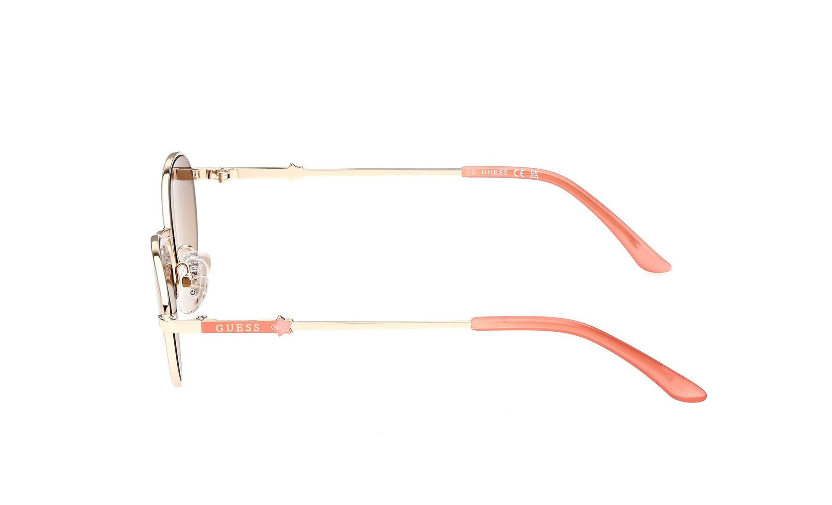 Guess Sunglasses GU9217 33F