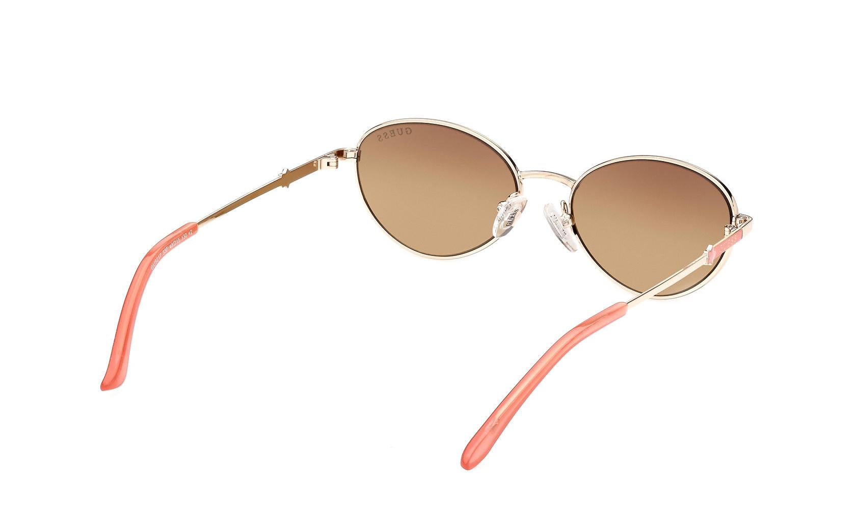 Guess Sunglasses GU9217 33F