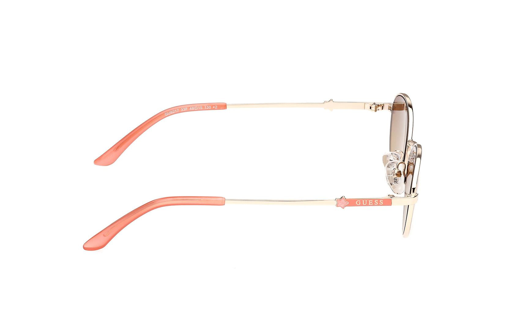 Guess Sunglasses GU9217 33F