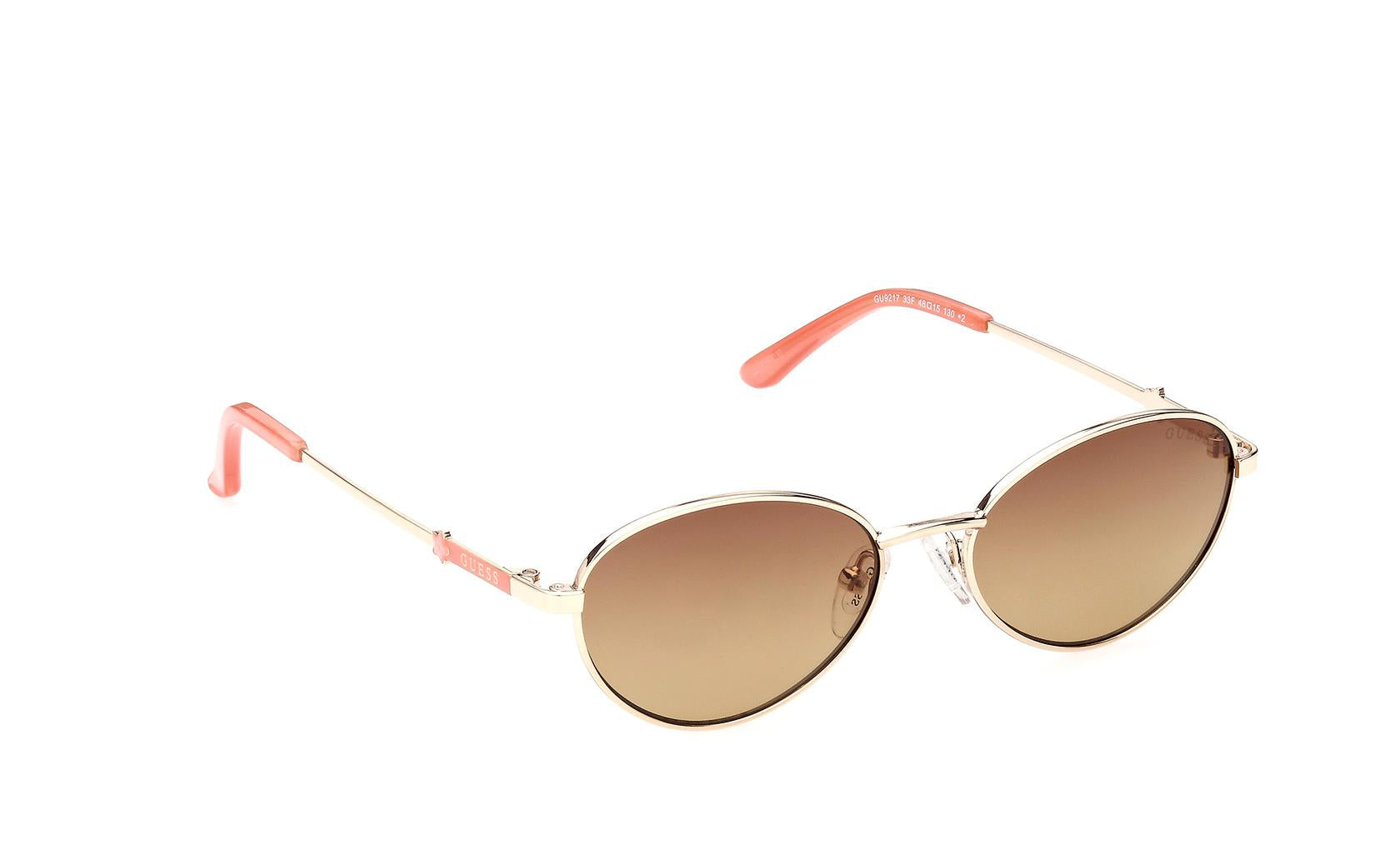 Guess Sunglasses GU9217 33F