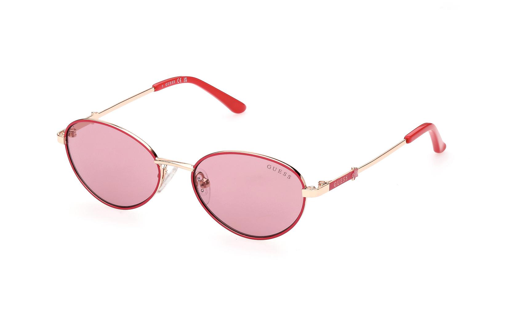 Guess Sunglasses GU9217 74S