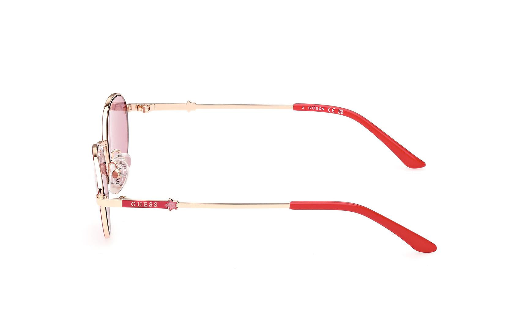 Guess Sunglasses GU9217 74S