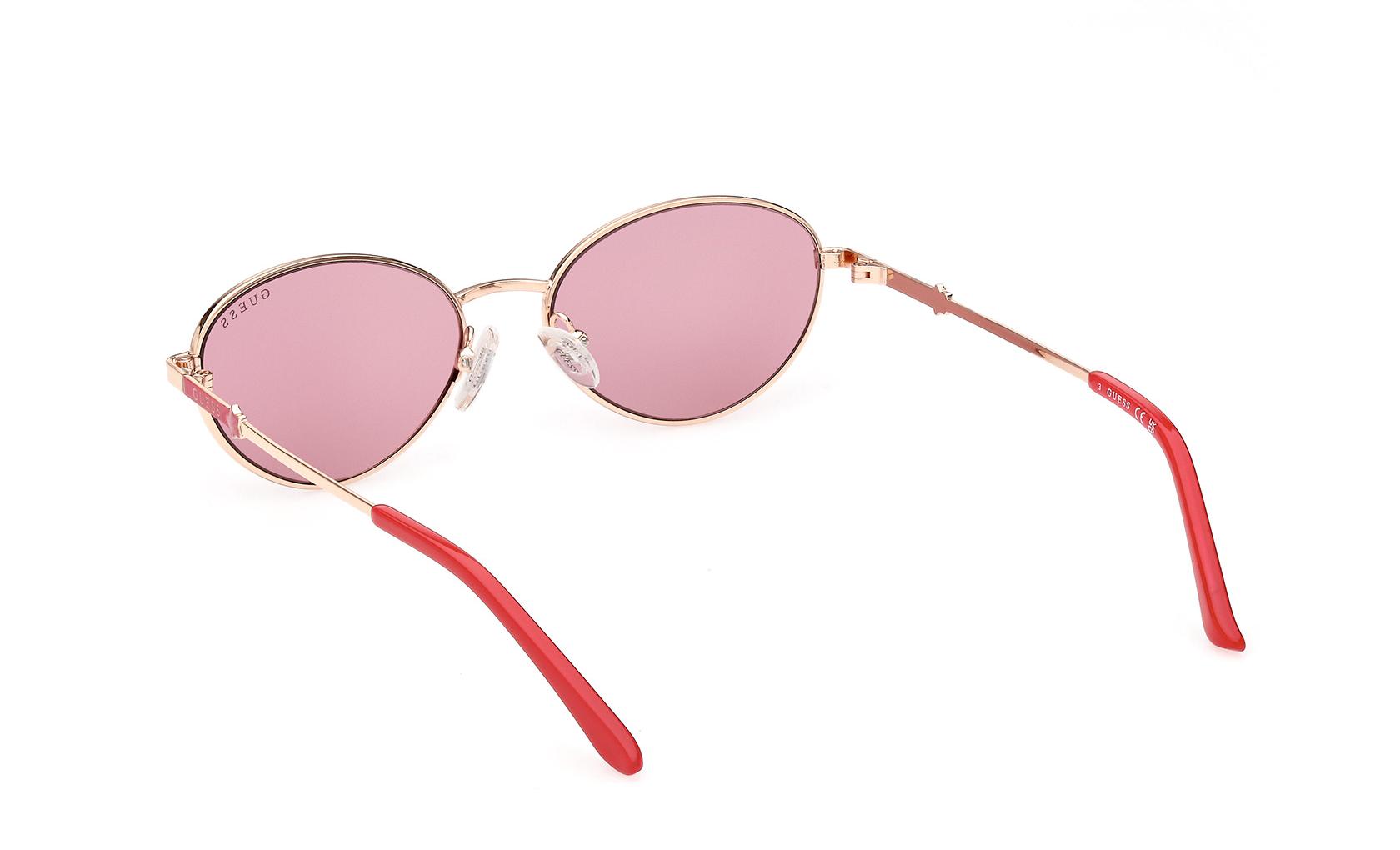 Guess Sunglasses GU9217 74S