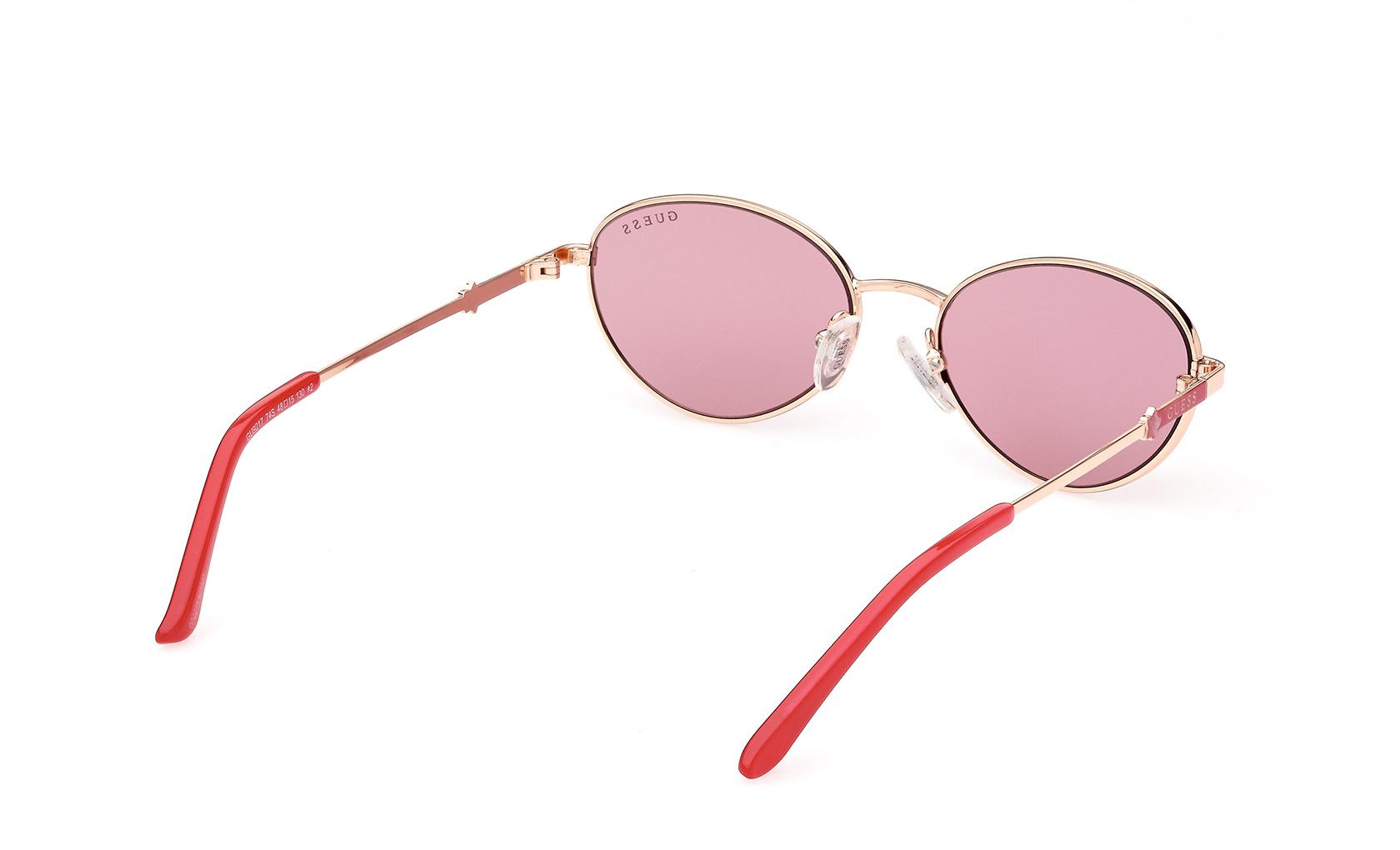 Guess Sunglasses GU9217 74S