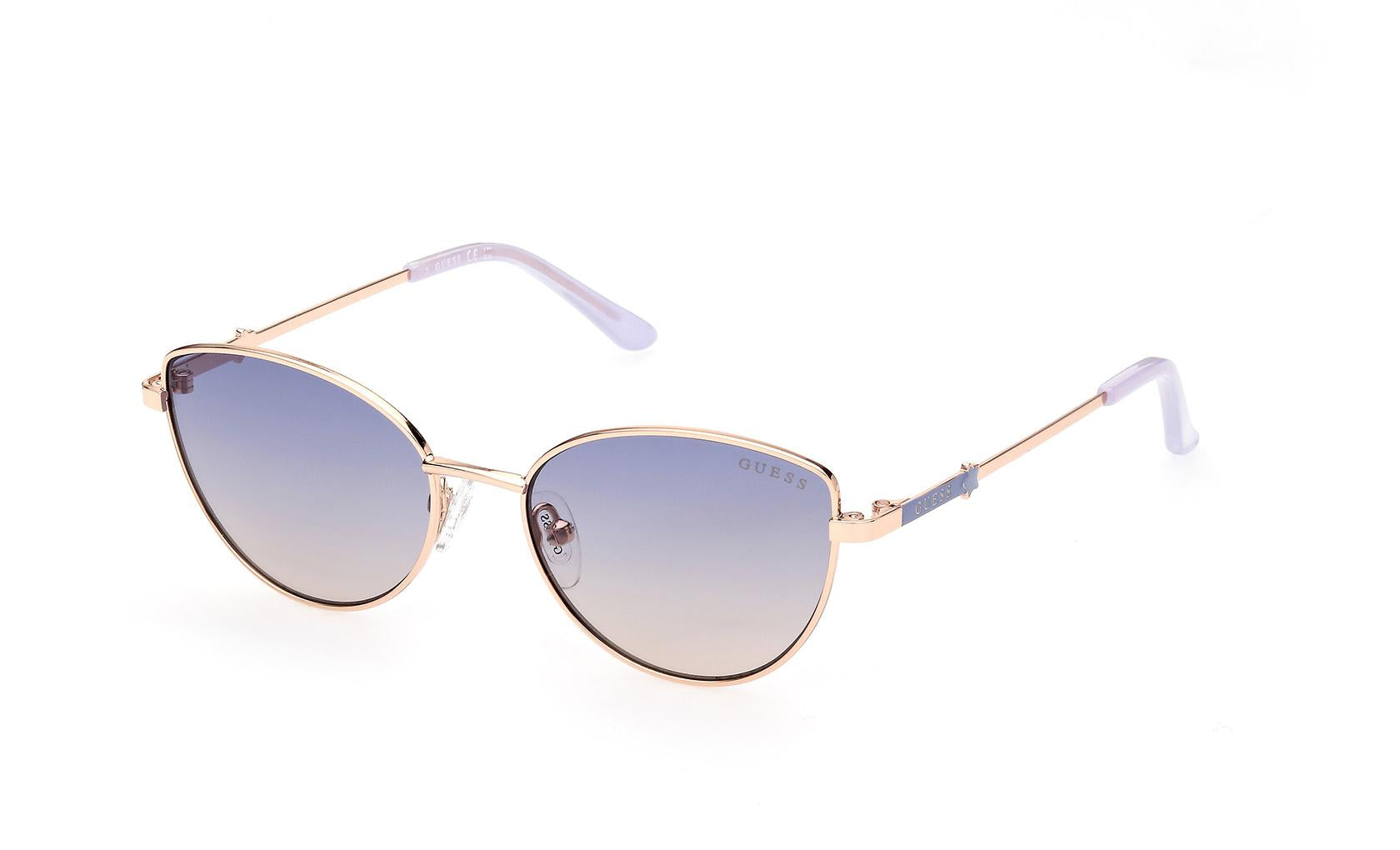 Guess Sunglasses GU9218 28W