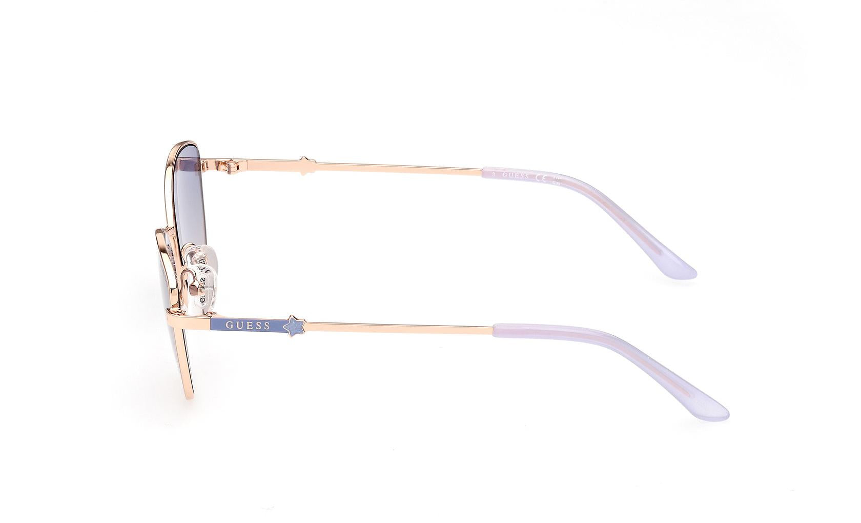 Guess Sunglasses GU9218 28W