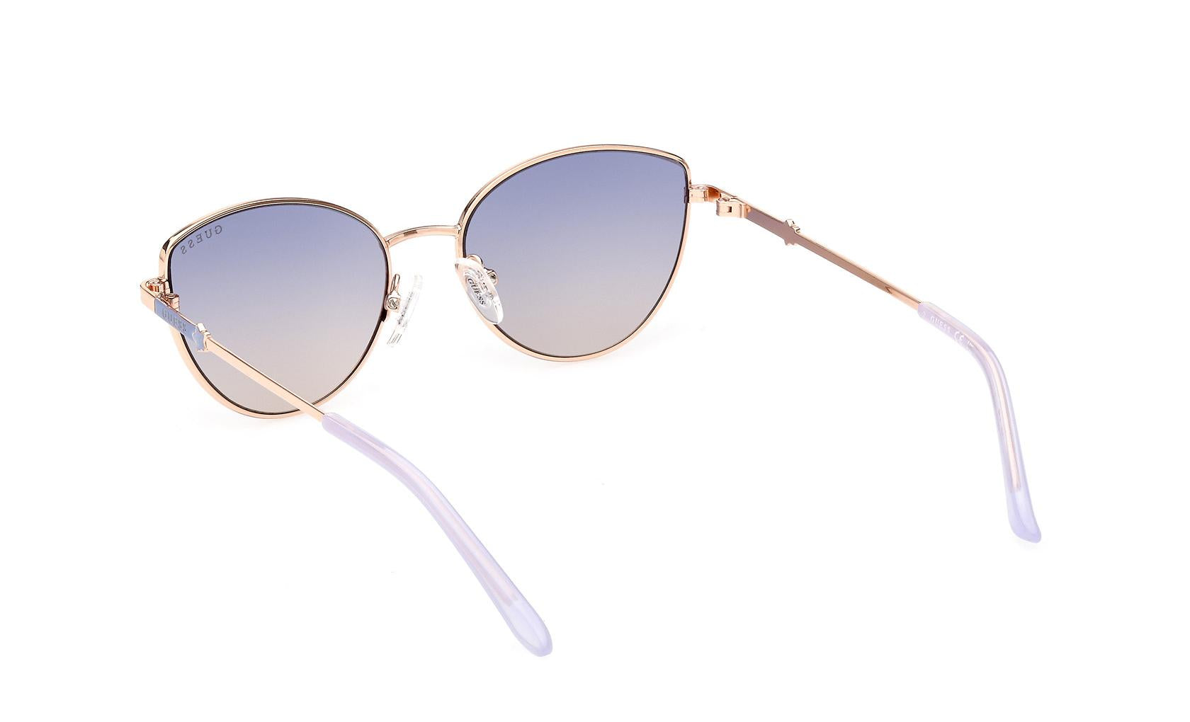 Guess Sunglasses GU9218 28W