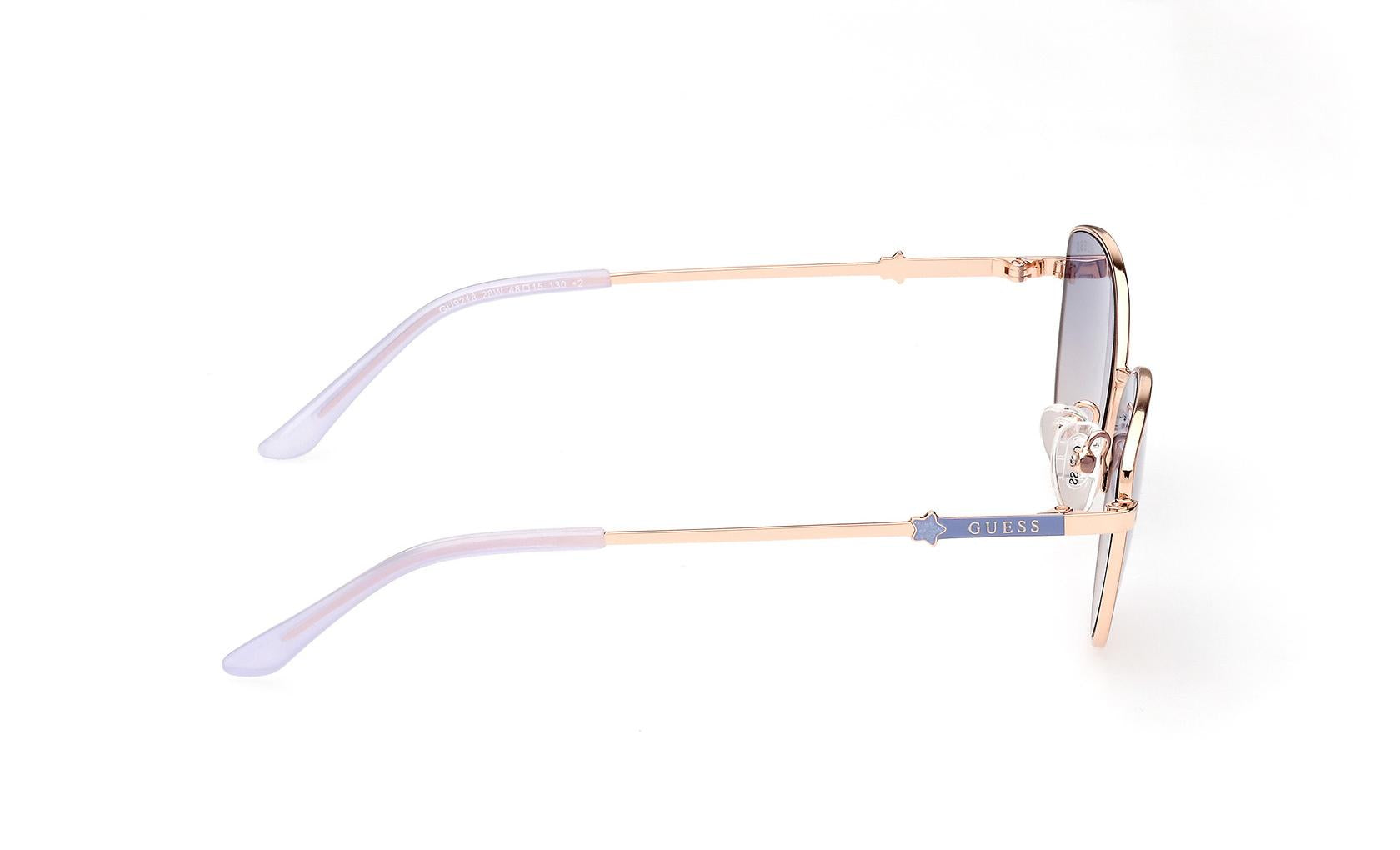 Guess Sunglasses GU9218 28W