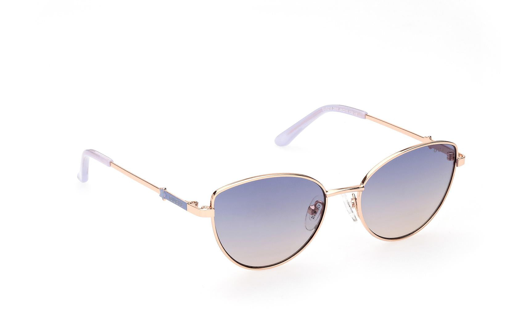 Guess Sunglasses GU9218 28W