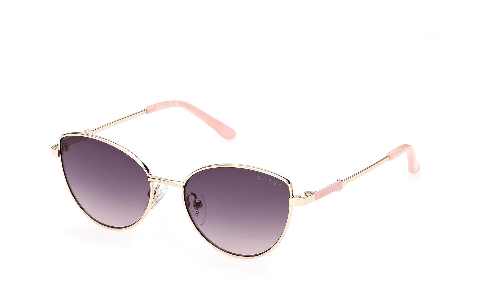 Guess Sunglasses GU9218 33B