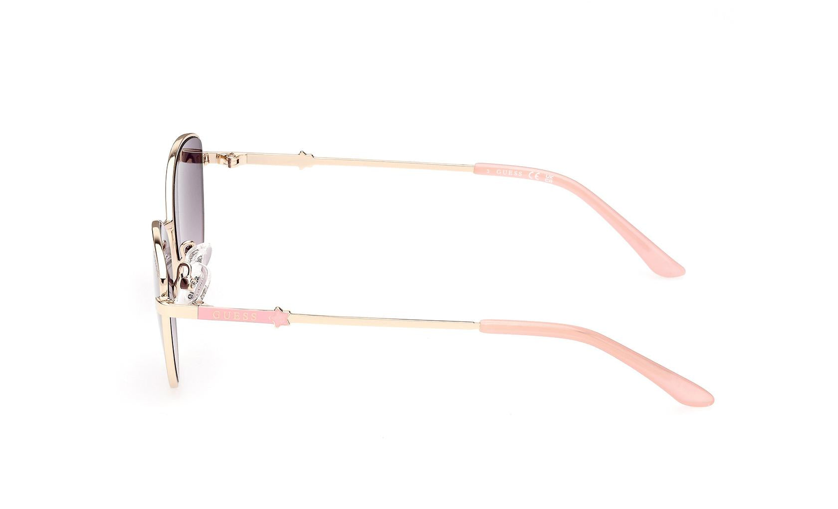 Guess Sunglasses GU9218 33B