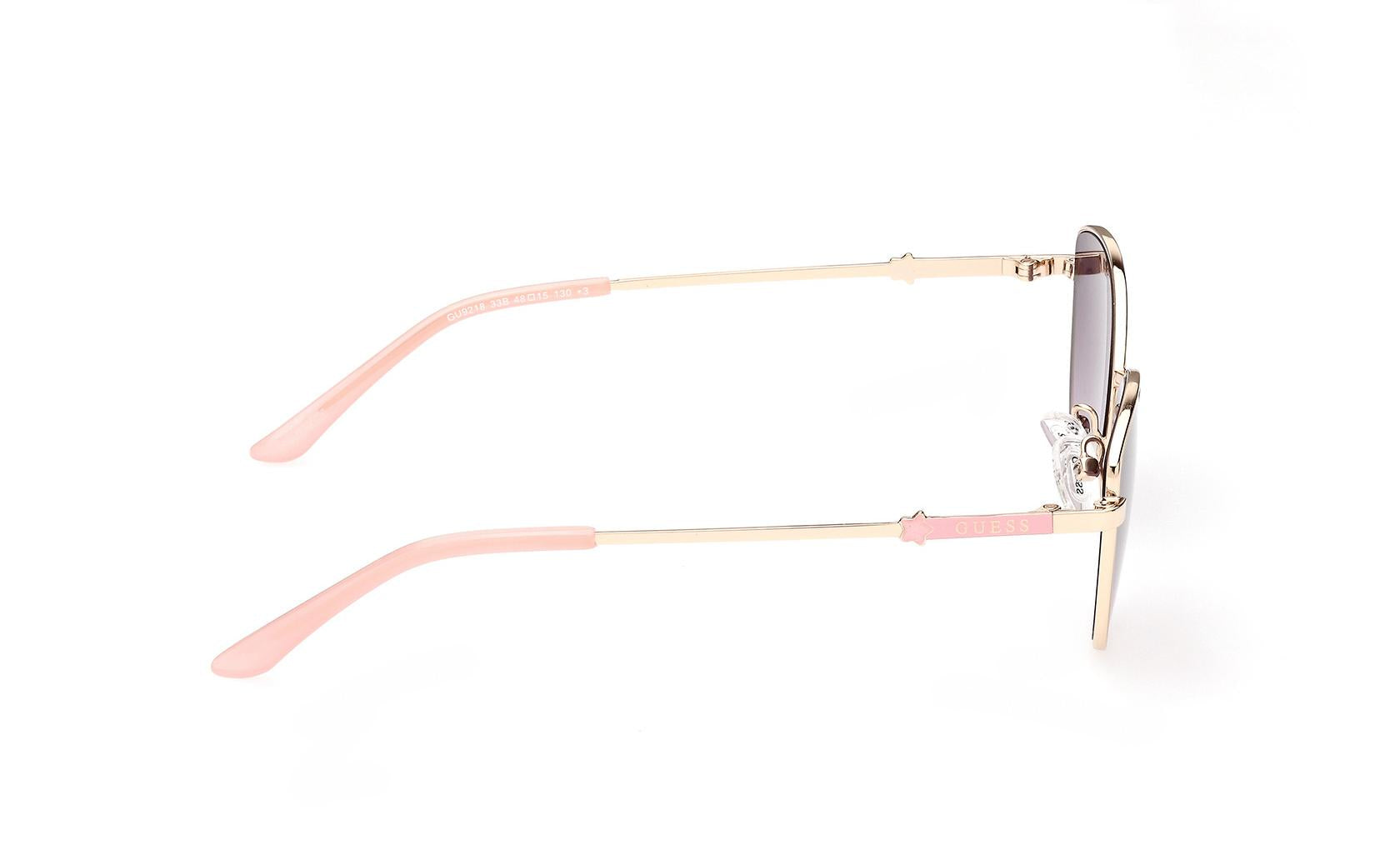 Guess Sunglasses GU9218 33B