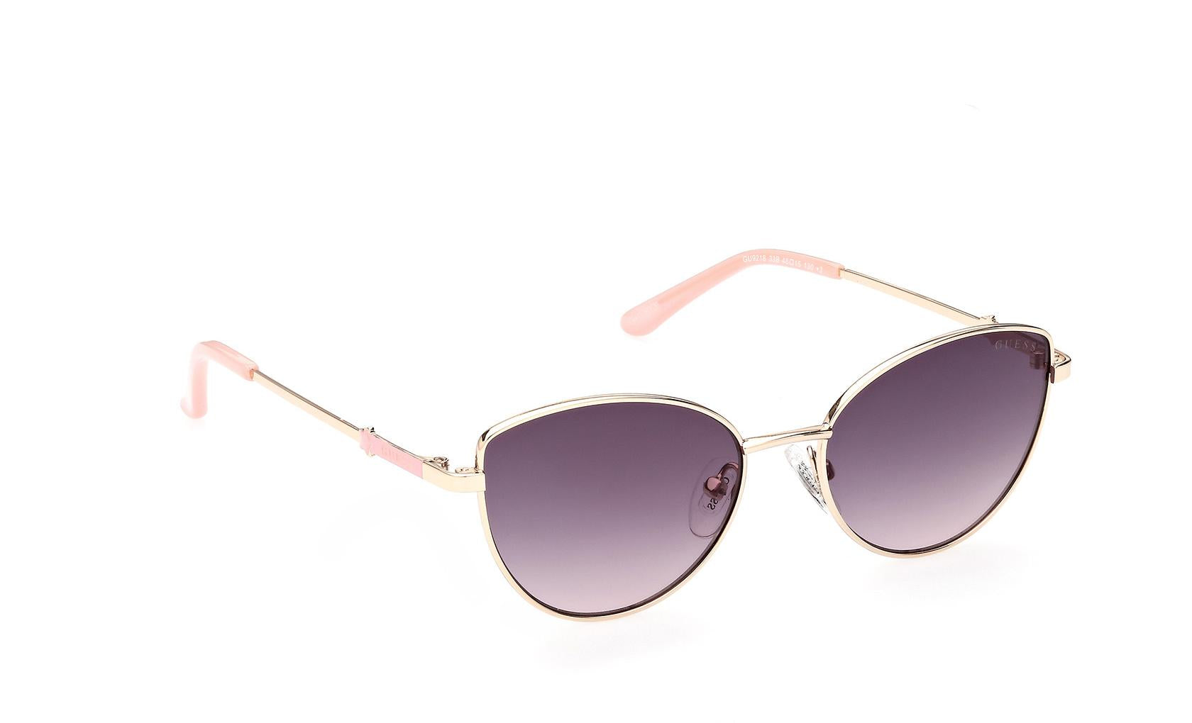 Guess Sunglasses GU9218 33B