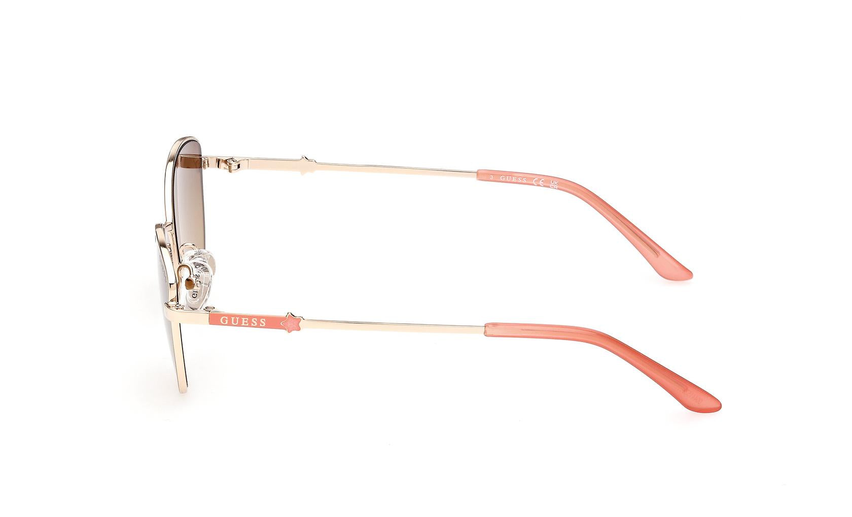 Guess Sunglasses GU9218 33F